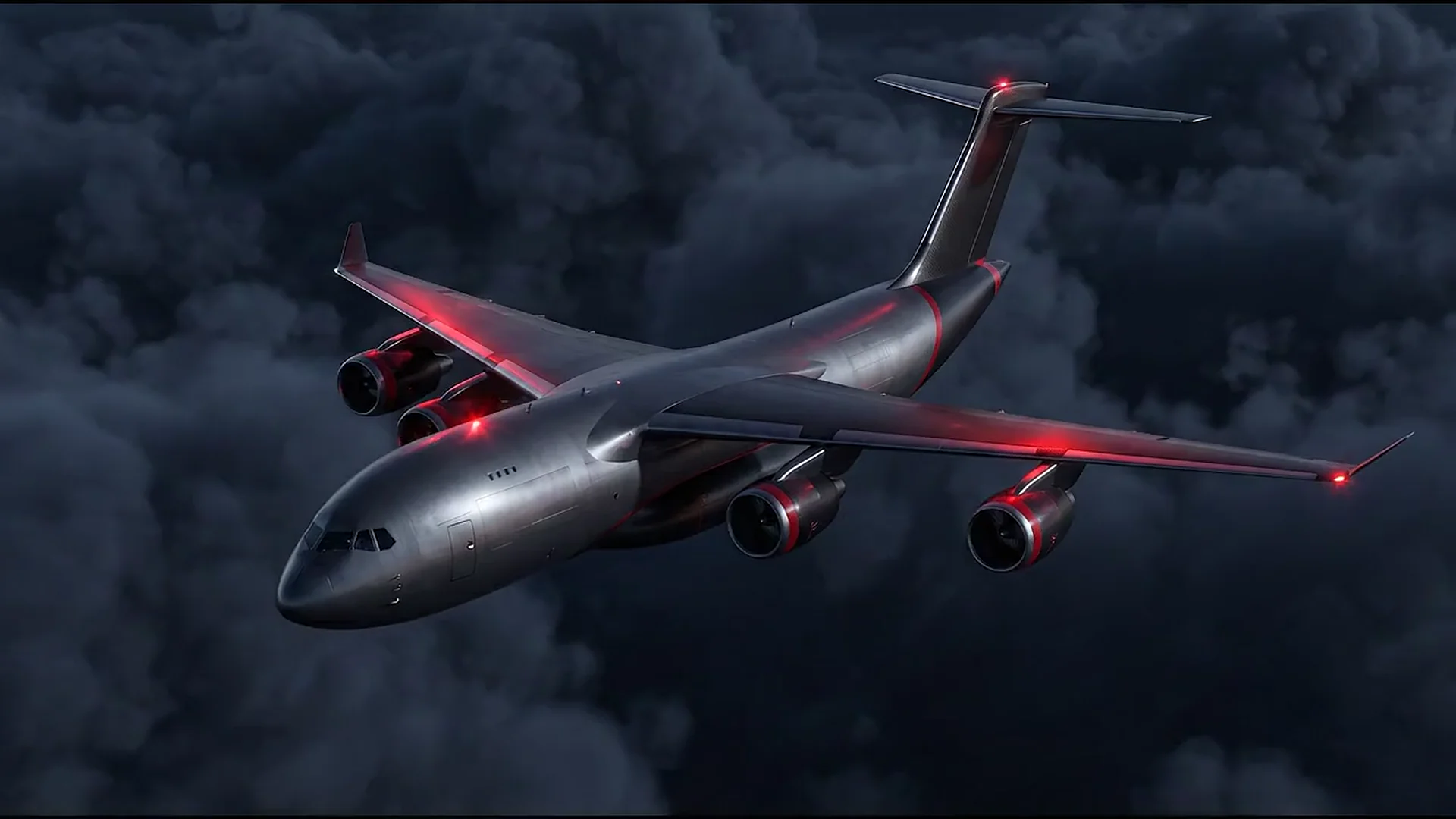 FTNeX Global Freight Forwarding and Supply Chain Logistics